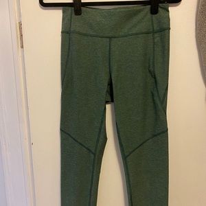 Outdoor Voices cropped leggings